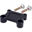 Choppers LA-7415-15B T-bar Handlebar Adapter Flh Black New. Price: $193.49.