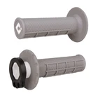 Odi V2 Half Waffle Mx Lock-on Grips Grey Soft Compound 1426010075 New. Price: $41.66.