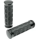 Drag Specialties Rubber Grips Harley Touring Softail Sportster Dyna Cvo New. Price: $67.95.