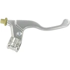 Parts Unlimited Silver Right-hand Shorty Lever Assembly For Yamaha 43-4102R New. Price: $25.09.