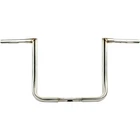 Choppers 1-1/4IN. Twin Peaks Touring Bagger Handlebar 14IN. LA-7361-14SS New. Price: $335.93.