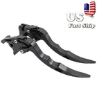 Fxcnc Racing Blade Brake Clutch Lever Knife For Yamaha Triumph Kawasaki Buell New. Price: $28.59.