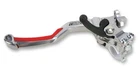 Moose Racing EZ3 Clutch Lever Assembly W/ Hot Start Red 0612-0282 For Honda Crf New. Price: $49.95.