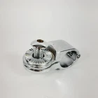 Oem Harley Davidson Clamp Engine Guard Crash Bar Mount 50833-07 One Piece Used. Price: $27.03.