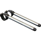 Renthal CL113 Gen Clip-on Handlebars, 55MM New. Price: $274.86.