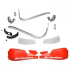 Barkbusters Universal Vps Two Point Mounted Handguard Kit Red 7/8" Bars New. Price: $199.27.