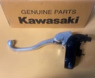 2020-2022 Kawasaki EX650 Ninja Clutch Assy. 46076-0166 Lever-assy-grip Used. Price: $45.99.