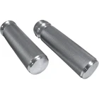 Joker Machine Knurled Raw Grips Tbw (03-89CL). Price: $129.47.