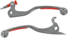 Moose Offroad - Lever Set Competition Orange 1SGKJ38 New. Price: $43.59.