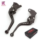 For Kawasaki Ninja 250R 2008-2012 300R 2013-2018 Cnc Brake & Clutch Levers New. Price: $26.49.