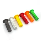 Universal 7/8''HANDLEBAR Control Grips For Pit Dirtbike Motorcross New. Price: $7.15.