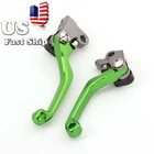 Cnc Dirbtike Pivot Brake Clutch Lever For YZ426F/450F 09-21 YZ450FX/YZ250X 19-21 New. Price: $24.55.