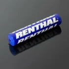 Renthal Blue 10" Crossbar Pad For 7/8" Handlebar Foam Limited Yzf New. Price: $39.68.