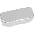 Drag Specialties DS-290653 Buffalo Handlebar Clamp- Smooth Hidden New. Price: $111.29.