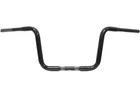 Choppers 1-1/4IN. Ape Hanger Handlebar 16IN. Gloss Black LA-7310-16B New. Price: $254.85.