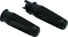 Kuryakyn Phantom Grips Indian Black New. Price: $110.97.