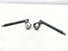 91-97 Ducati 900 Ss Front Left & Right Clip Handlebars 36020062A Used. Price: $90.51.