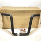 Choppers 1.25" Handlebar Ape Hanger 18" Tbw Chrome LA-7310-18 New. Price: $270.00.
