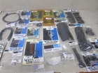 New Drag Specialites Motorcycle Parts Lot 28 Items Chrome Harley-davidson. Price: $99.95.