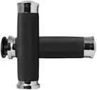 Avon Custom Contour Grips Chrome Indian Touring Models IN-TO-CC-85-CH New. Price: $81.00.