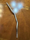 Renthal 672-01-BK Fat Bar Black For Ktm/suzuki/yamaha Used. Price: $44.95.