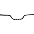 Arlen Ness 520-043 Gloss Black Mx Moto Handlebar New. Price: $143.95.