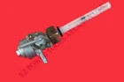 Honda 1990 NS50F Gas Tank Fuel Petcock Valve Tap Switch Spigot New. Price: $27.99.