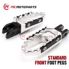 For Suzuki Gsxr 600 2004-2005 Replacement Rider Wide Foot Pegs New. Price: $58.78.