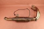 2019-2023 Honda CBR500R Exhaust Header Used. Price: $129.59.