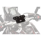 Tusk Accessory Dash Panel Black Powder Coated For Yamaha Tenere 700 2021-2025 New. Price: $33.78.