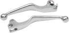 Drag Specialties Lever Set Chrome Fits 07-0562/3-BC307 New. Price: $66.73.