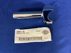 New Open Box Oem Harley-davidson Chrome Right Handlebar Riser, 56064-82*. Price: $21.00.
