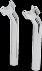 Drag Specialties 1803-1513 Buffalo 9"PULLBACK Risers New. Price: $231.74.