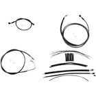 Magnum Black Pearl Control Cable Kit 487933 New. Price: $413.59.