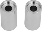 Choppers Riser Extension For 1IN. Handlebar 2IN. Chrome LA-7413-03 New. Price: $56.99.