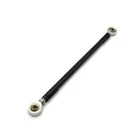190MM Cnc Rearset Gear Shift Rod Linkage Bearing Modify Footpeg M6 Motorcycle New. Price: $14.81.