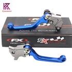 For Yamaha YZ80 YZ85 2001-2014 Ttr 230 03-2017 Cnc Dirt Bike Brake Clutch Levers New. Price: $24.49.
