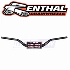 Renthal 930-01-BK R-works Fatbar 36 For Control Handlebars & Sy New. Price: $161.96.