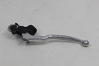 Aprilia Left Side Clutch Perch Assembly & Lever 2B003552 Used. Price: $44.99.