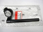 Genuine Honda CBR900RR SC28 1992-1993 Left Handlebar 53150-MW0-000 Nos New. Price: $298.00.