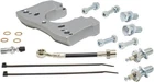 Helibars - HR09079 Handlebar Bridge Riser Yamaha FJR1300AE Abs New. Price: $260.10.
