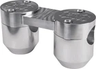 Forbidden Motorcycles 825-05030 Bar Riser 2" Raw New. Price: $118.70.
