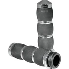 Avon Grips Cushioned With Fly-by-wire Throttle Chrome AIR-91-FLY New. Price: $70.95.