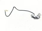 00-24 Suzuki DRZ400SM Front Left Clutch Lever Perch 57511-29F01 Used. Price: $32.46.
