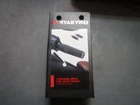 Kuryakyn 18 &up Indian Thresher Grips Satin *new* Oem 5960. Price: $49.99.