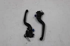 Bmw Ninet 13-16 Rizoma Folding Front Brake & Clutch Set Nice! Used. Price: $249.99.
