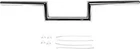 Harddrive Harley 82-UP Dimpled Chrome 1 Traditional Z-bars 4" Rise Handlebars New. Price: $90.86.