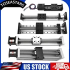 Ball/t-type Screw Slide Sliding Table Guide Linear Stage Cnc Motion Module New. Price: $87.46.