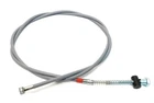 Honda Hobbit / PA50 Ii (rear Brake Cable) Gray "new" 1978-83YRS. Price: $59.95.