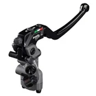 Brembo Radial Brake Pump 17RCS Corsacorta For Indian Ftr 1200 19-20 New. Price: $356.50.